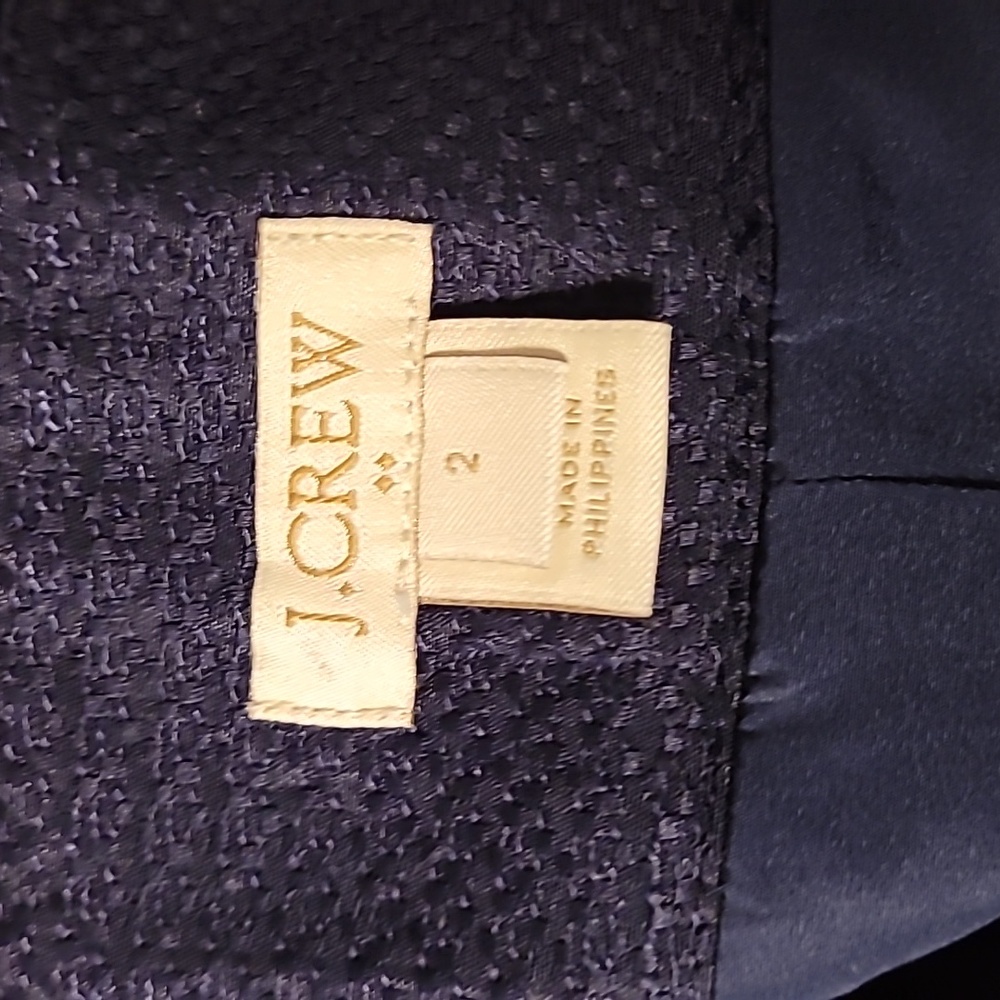 J Crew Skirt - Picture 3 of 3
